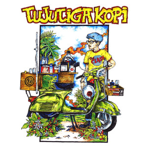 Ngopling Sembari Ngopi