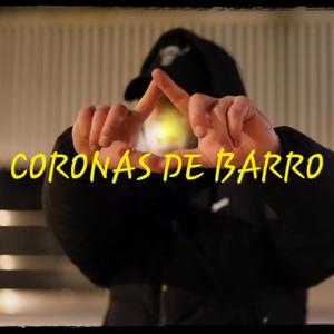 CORONAS DE BARRO