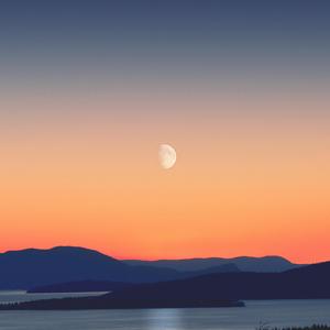 Also Sprach Zarathustra: Sonnenaufgang (Sunrise)