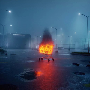 Underway （此刻）