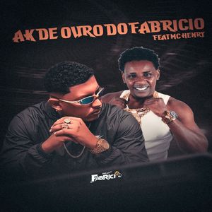Ak de Ouro do Fabrício