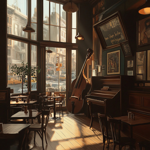 Slow Dance for No One