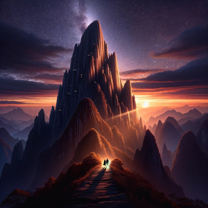 We llluminate Each Other（Jast Piano Version）