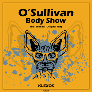 Body Show (Original Mix)