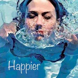 Happier