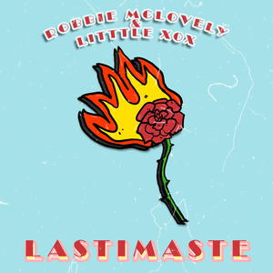 Lastimaste