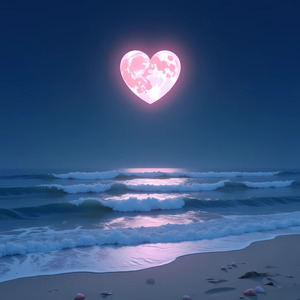 波の音に揺られ、永遠を信じた