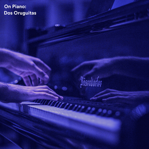 Dos Oruguitas (From "Encanto") (Soft Piano Version)