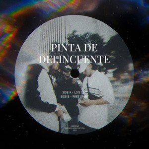 Pinta de Delincuente