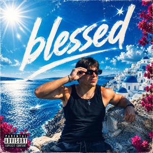 Blessed (prod.Deymx)