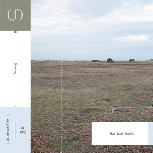 Three Hundred and Fifty Million Pounds (Original Mix)