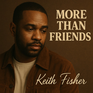 More Than Friends (But Always Friends)