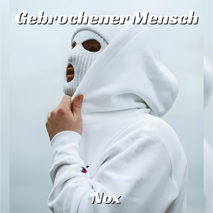 Gebrochener Mensch