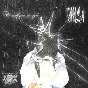 negribu (feat. kluda)