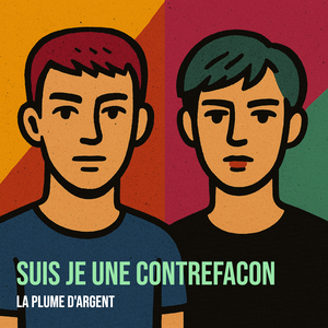 Suis je une contrefacon