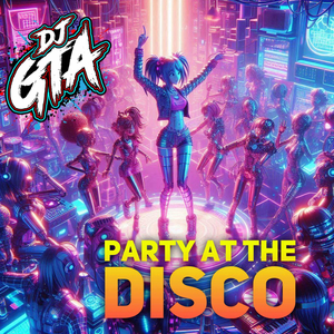 Party at the Disco
