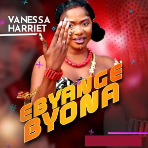 Ebyange Byona