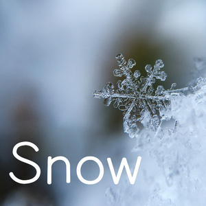 Snow