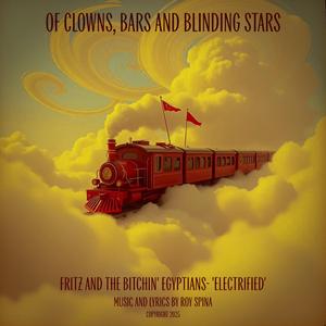 Fears, Tears and Beers