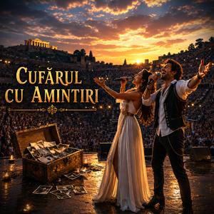 CUFĂRUL CU AMINTIRI