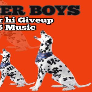 NI TSHIKA SWA VUTSOTSI BY DANGER BOYS