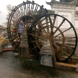 你的世界我来过