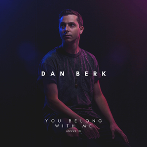 You Belong With Me (Acoustic)