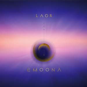 ÊMOONÀ feat. Sagiv Cohen