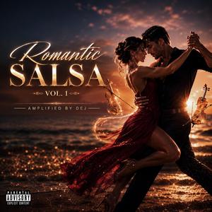 Gravedad Órbitas (Romantic Salsa vol. 1)