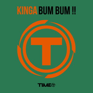 Bum Bum!! (Dance Instrumental)