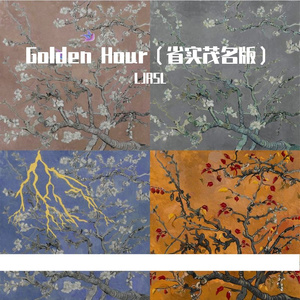 Golden Hour（省实茂名版）