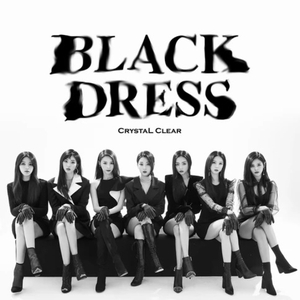BLACK DRESS（翻自 c l c）