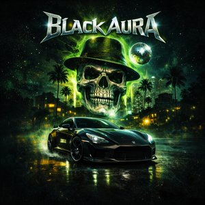Black Aura