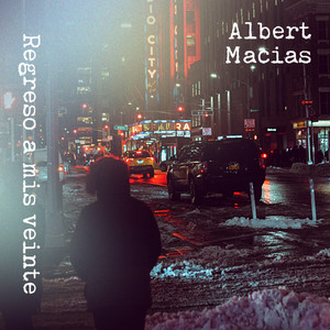 Regreso a mis veinte