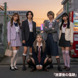 それでも、私でいる