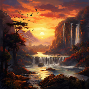 Streamside's Inner Peace