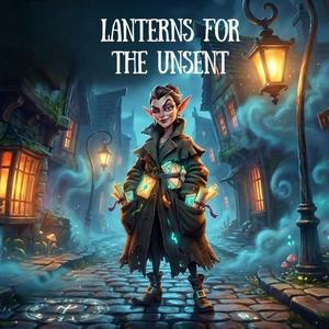 Clerk of the Unspoken