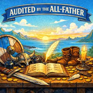 The Ground Keeps Records