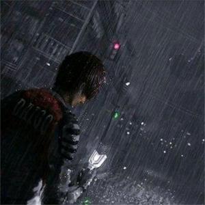 LOVE theme from TIGA (钢琴曲）