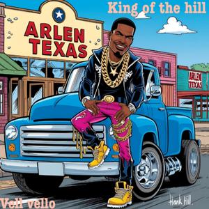 King Of The Hill