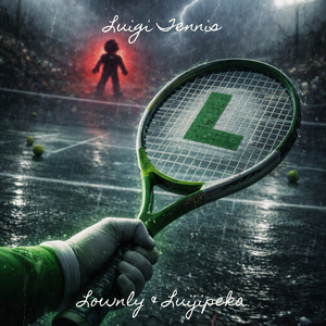 Luigi Tennis