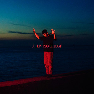 一个就要离开这的夜晚