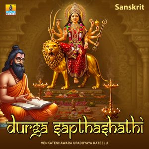 Durga Sapthashathi, Pt. 13
