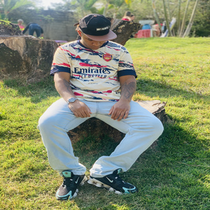 De Manhãzinha Com Minha Blusa