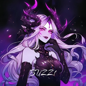 BUZZ!