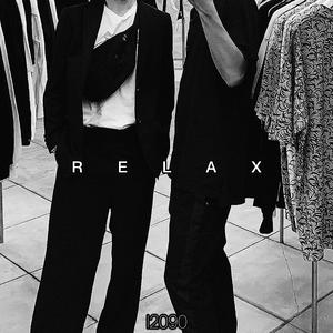 Mika-Relax（I2090 remix）