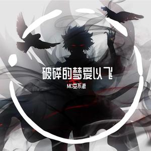 破碎的梦爱以飞