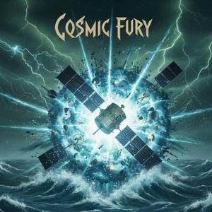 COSMIC FURY 2