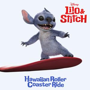 Hawaiian Roller Coaster Ride (From "Lilo & Stitch"/Soundtrack Version)