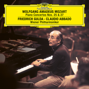 Piano Concerto No. 27 in B-Flat Major, K. 595:III. Allegro (Cadenzas by Mozart/Gulda/Mozart)